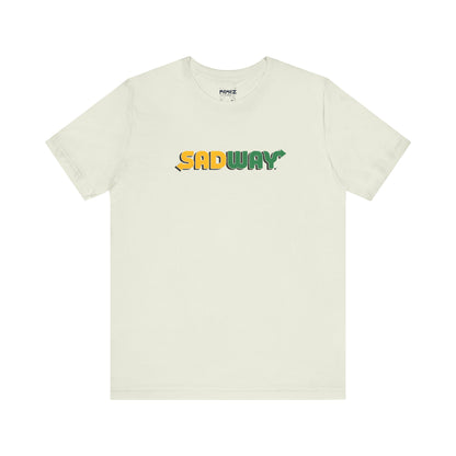 SadWay Parody Tee
