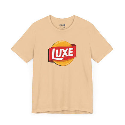 Luxe Food Parody Meme By Memez Store