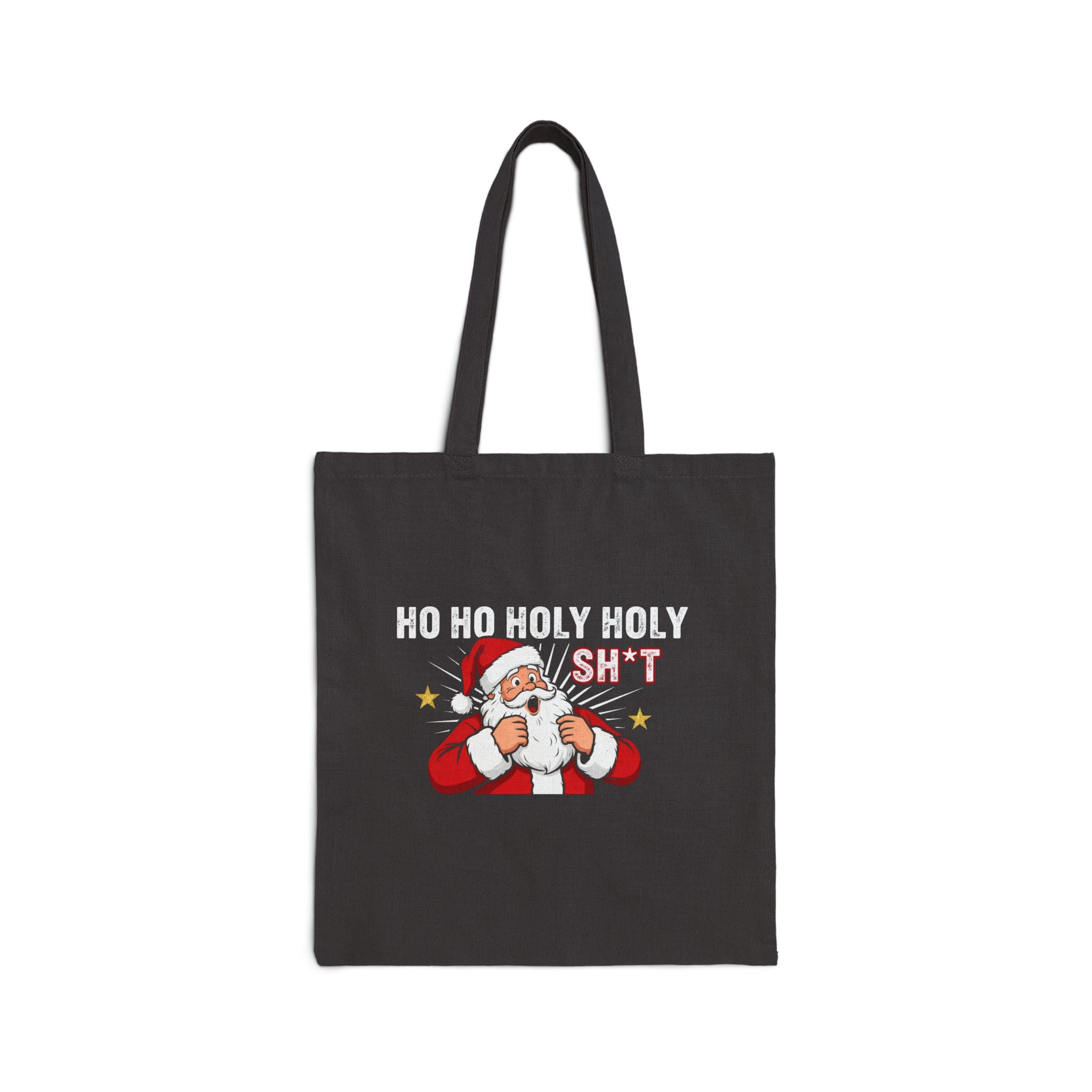 Ho Ho Holly  Tote Bag