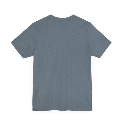 Poetry Power Move Typographical Tee