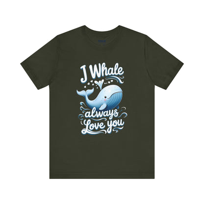 Wale Lover's Tee By Memez STore