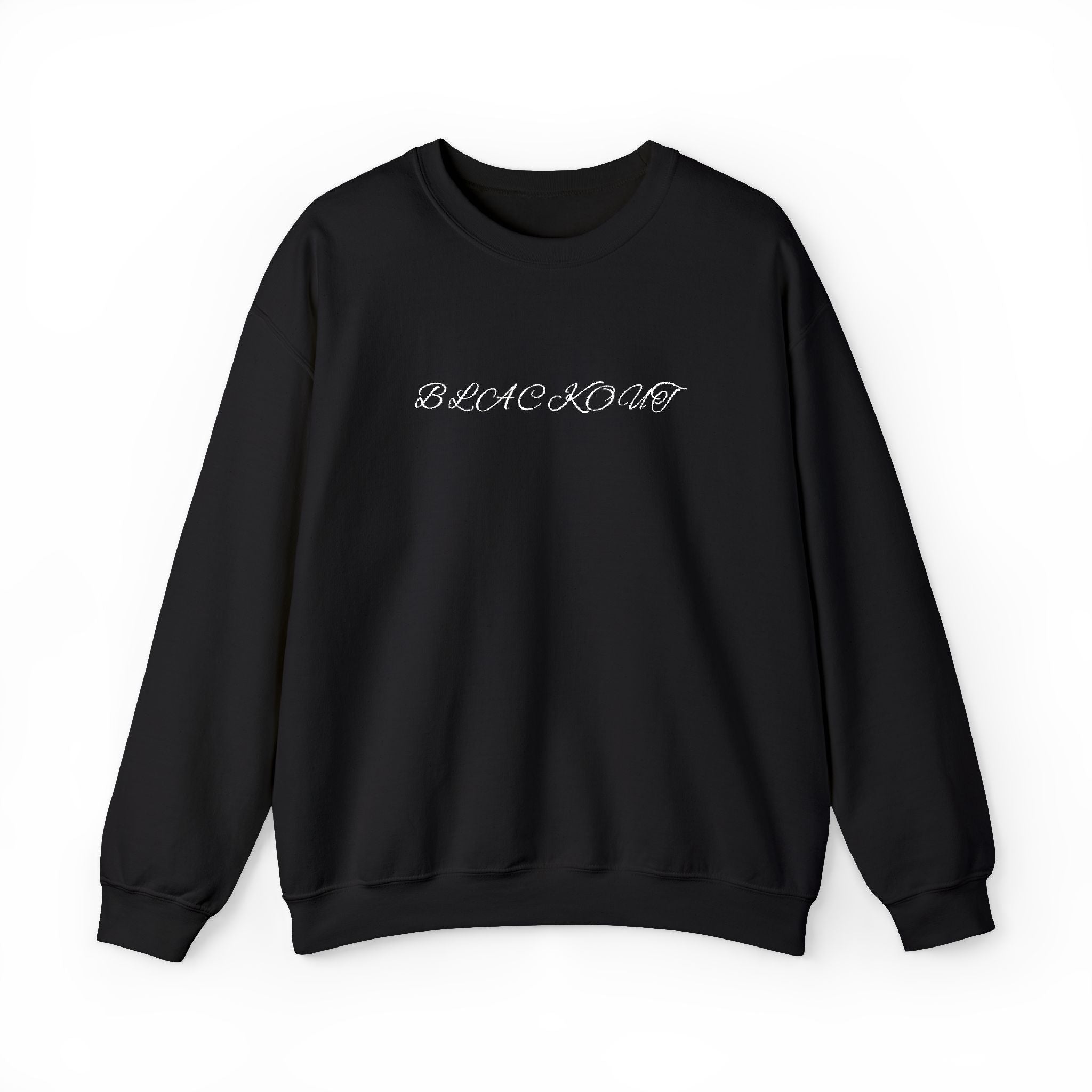 Halloween Spooked Sweatshirt