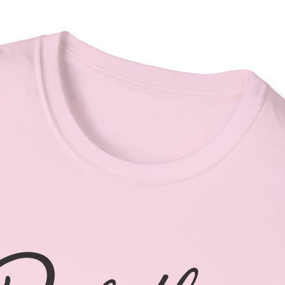Perfectly Imperfect Unisex T-Shirt Meme and Funny By Memez Store