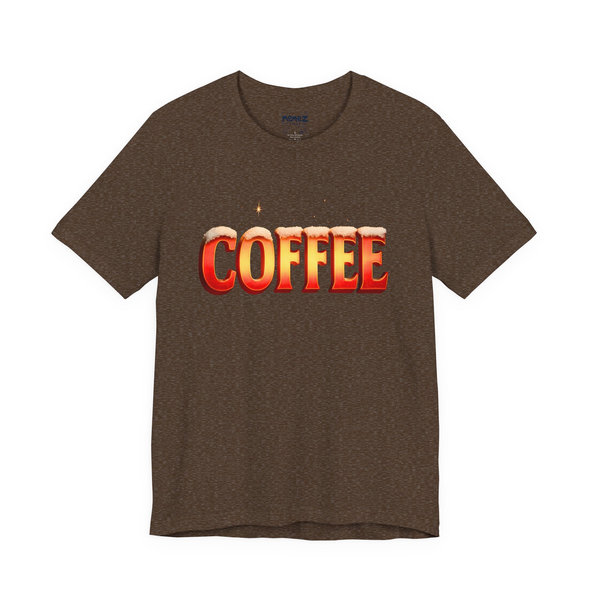 Coffee Tee Unisex Tee