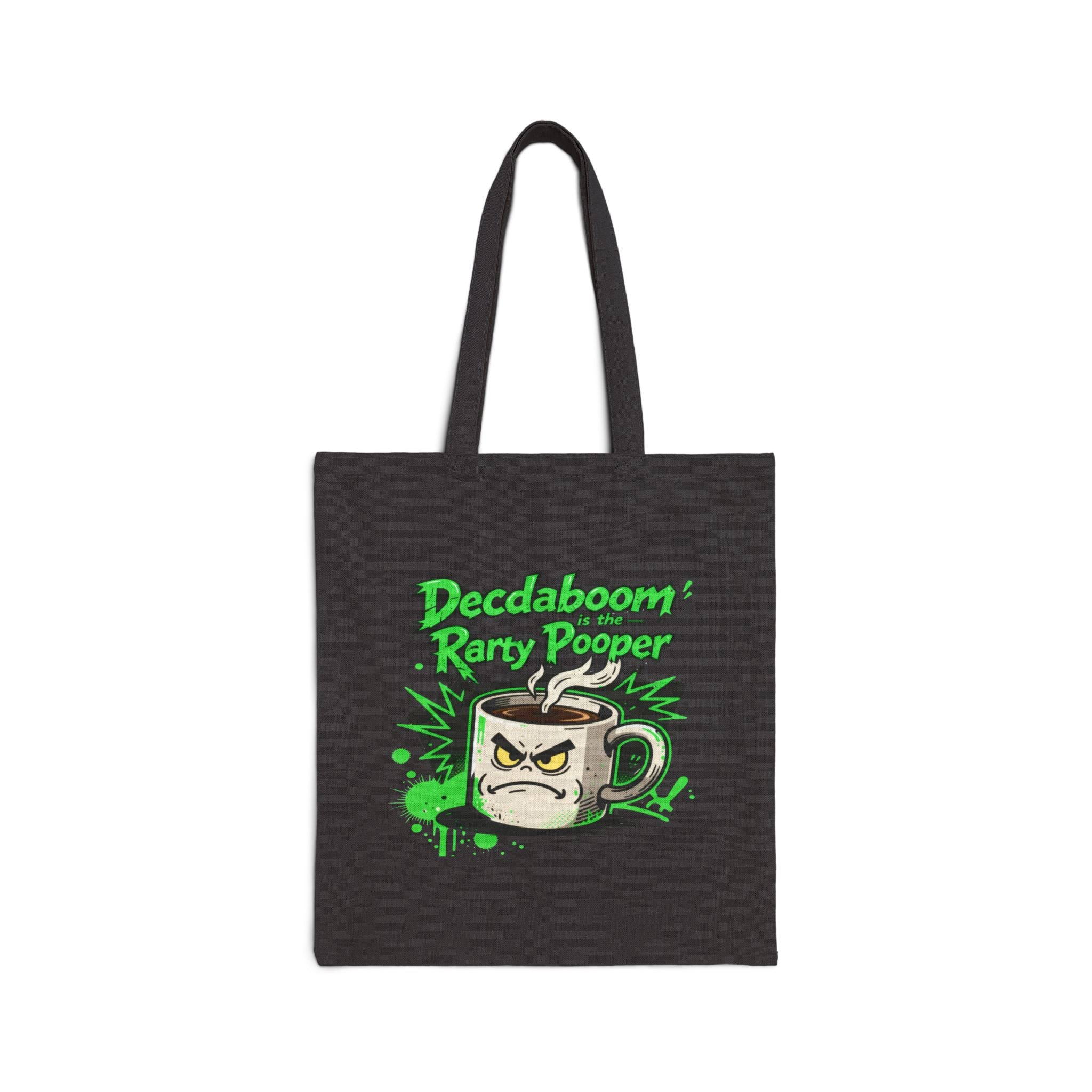 Party Poppers  Tote Bag