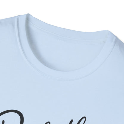 Perfectly Imperfect Unisex T-Shirt Meme and Funny By Memez Store
