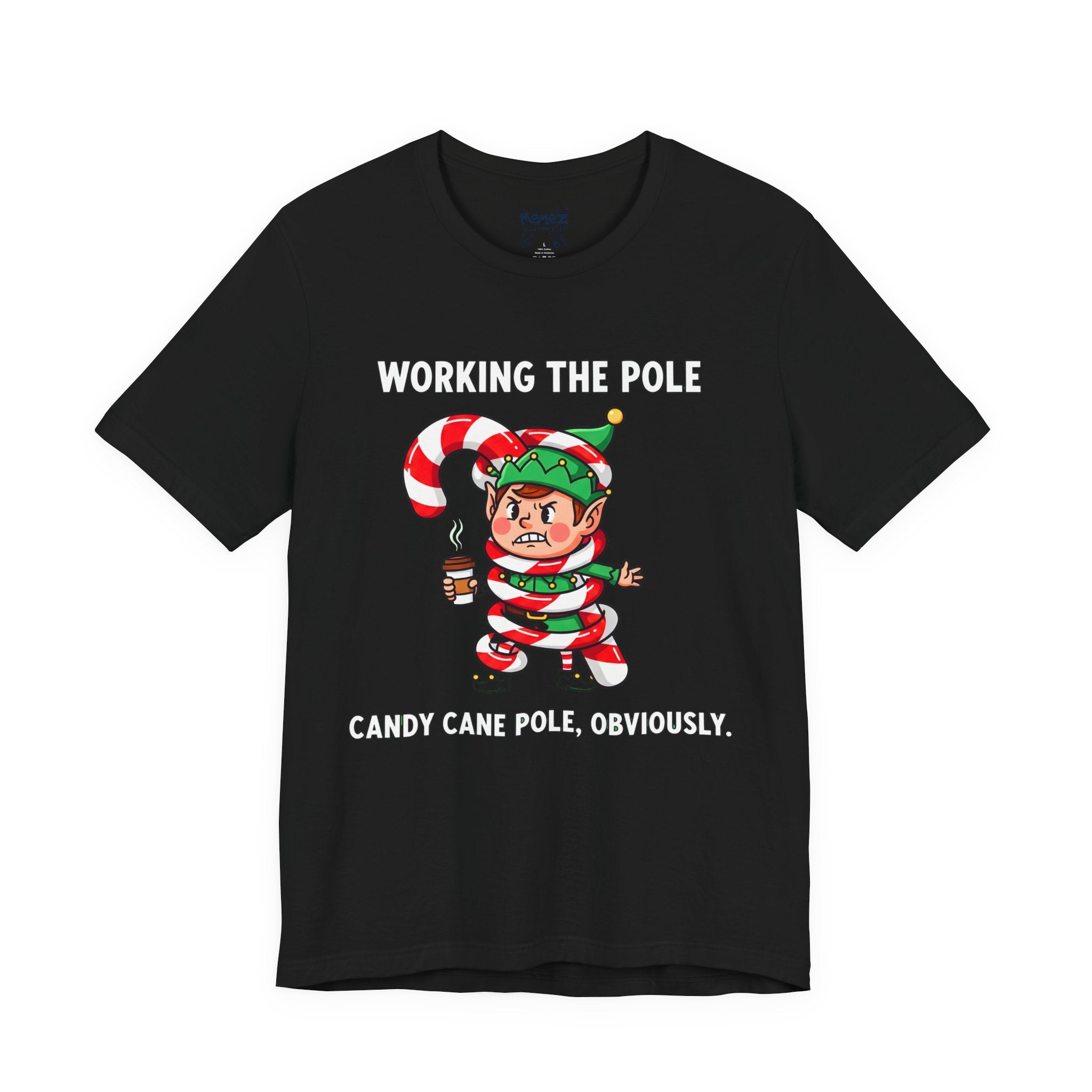 Funny Chirstmas  Meme Funny Tee