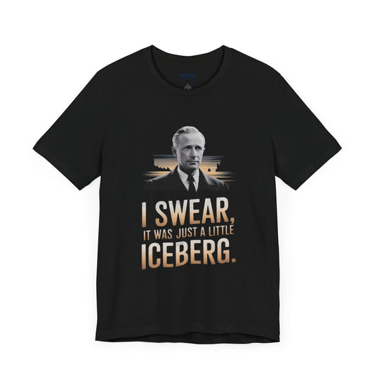 Memez Store Titanic Parody Tee
