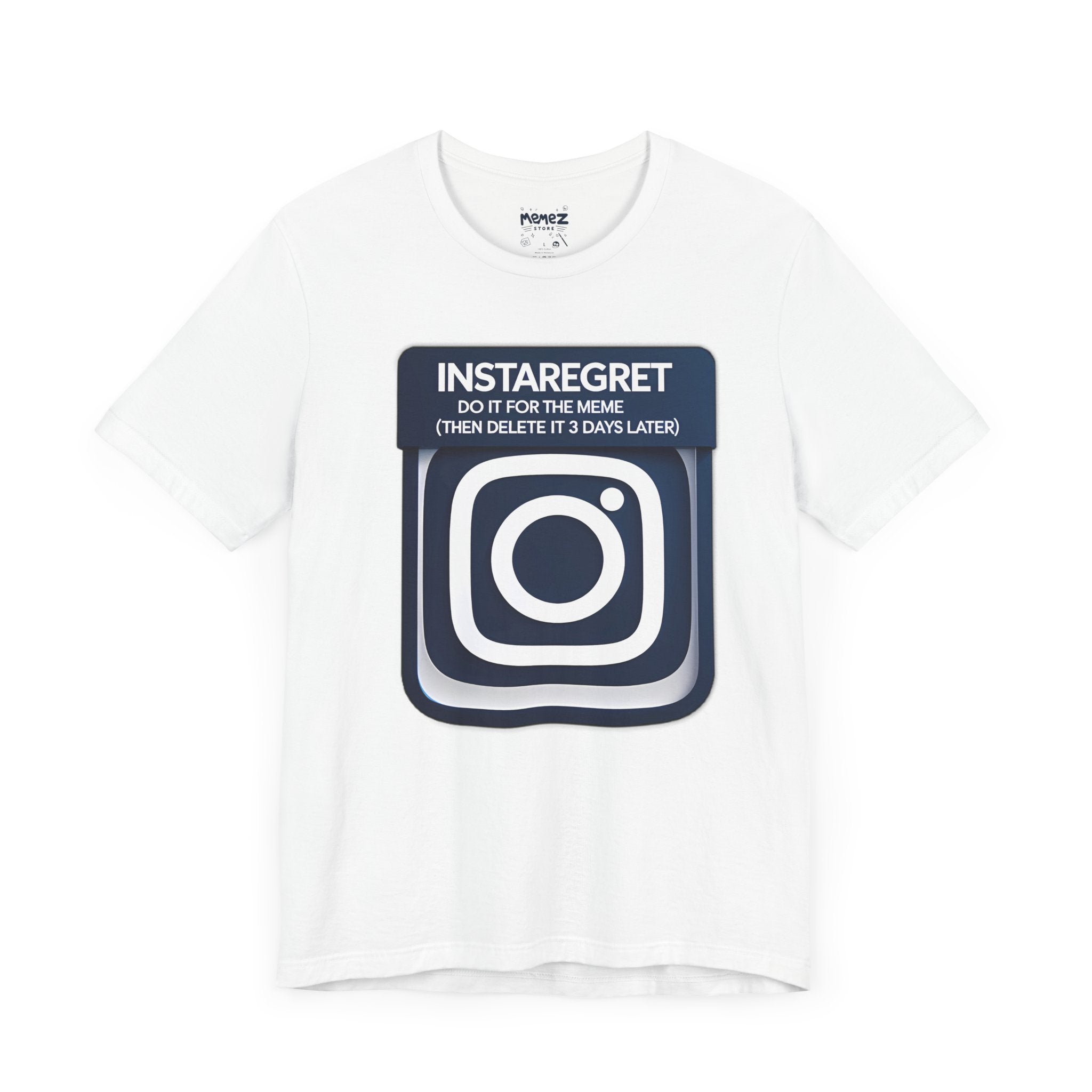 Parody Tee