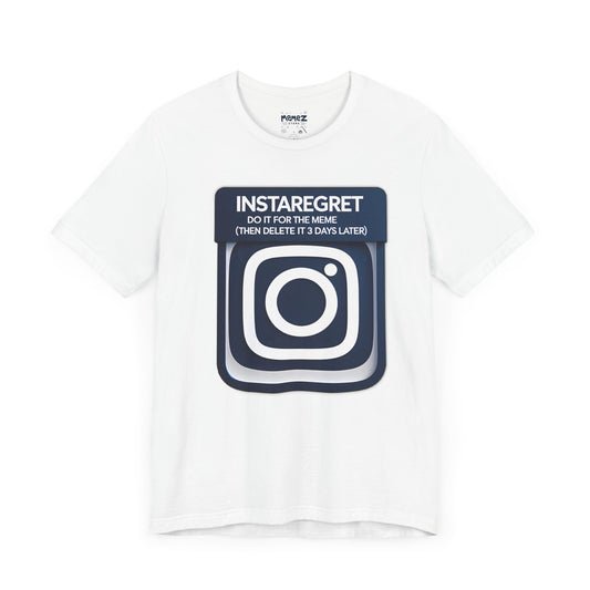 Parody Tee