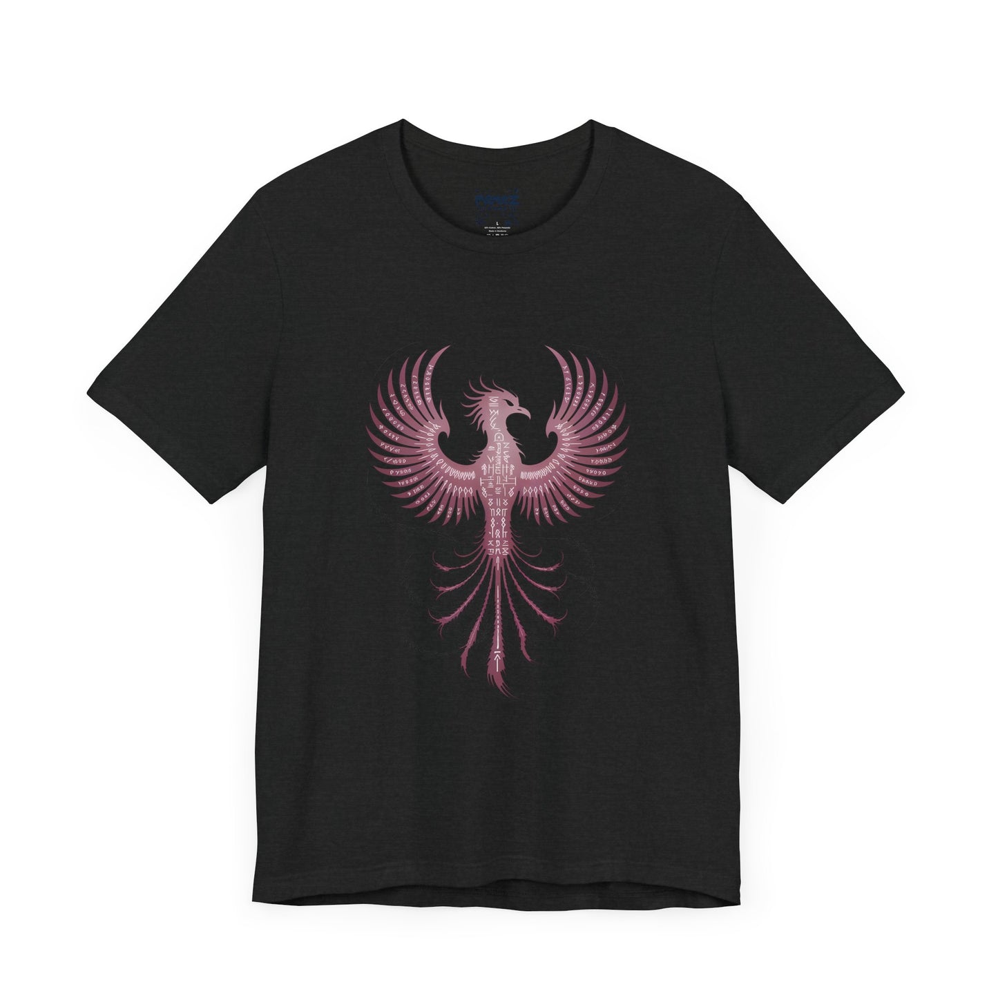 Bird Pharaohs Unisex Tee - Memez Store Design
