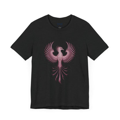 Bird Pharaohs Unisex Tee - Memez Store Design