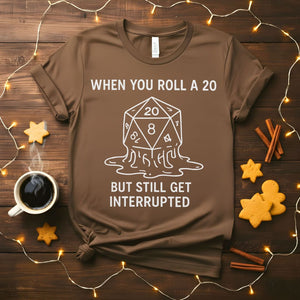 Twitter vs Threads Meme T-Shirt - Social Media Rivalry Humor