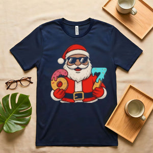 Sixty Seven Christmas Absurdist Meme T-Shirt