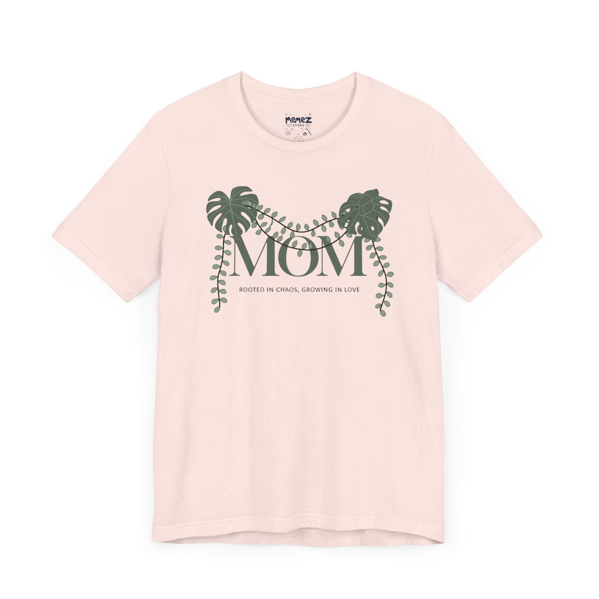 Funny Mom and Meme Tee By Memez Store