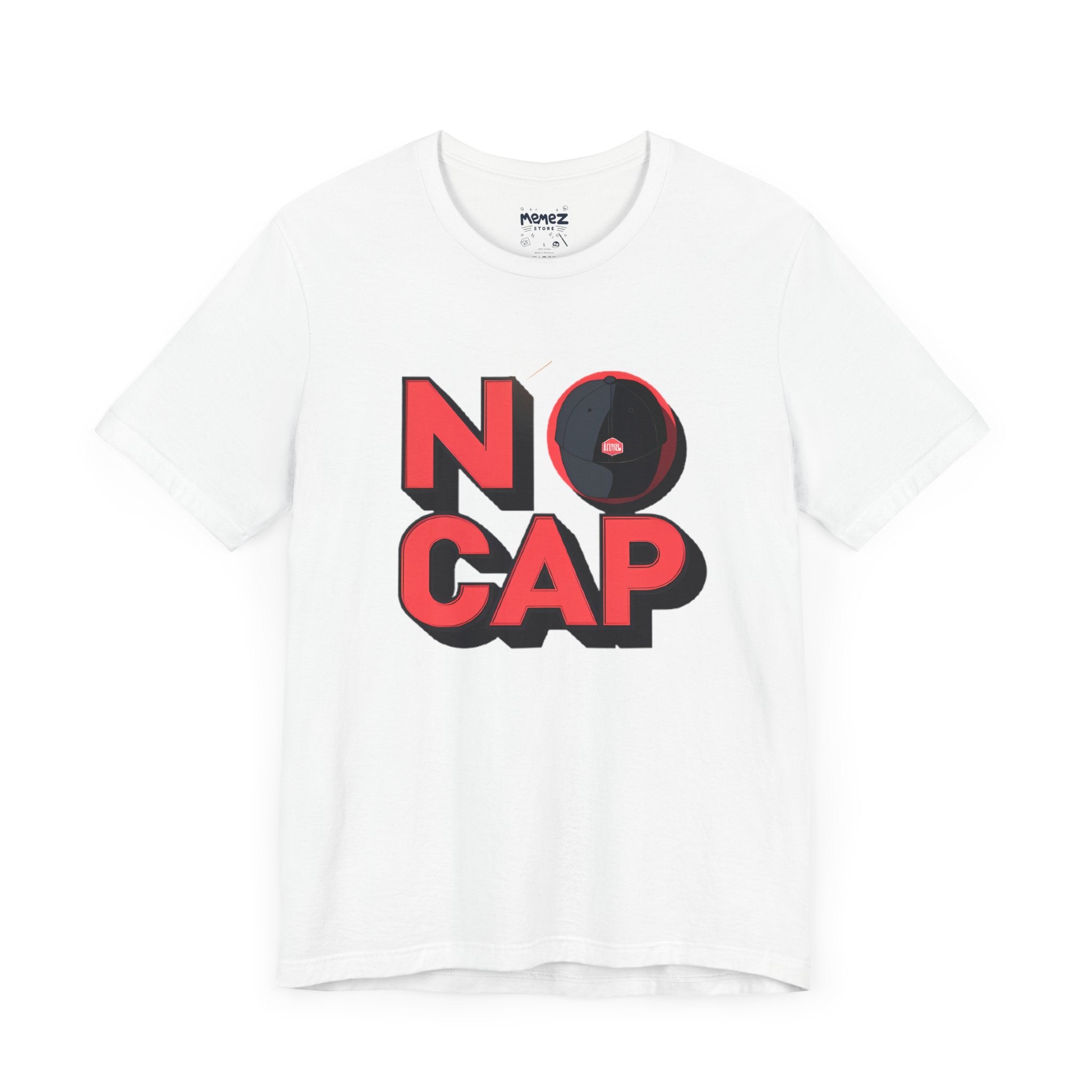 Memez Store Parody Tee