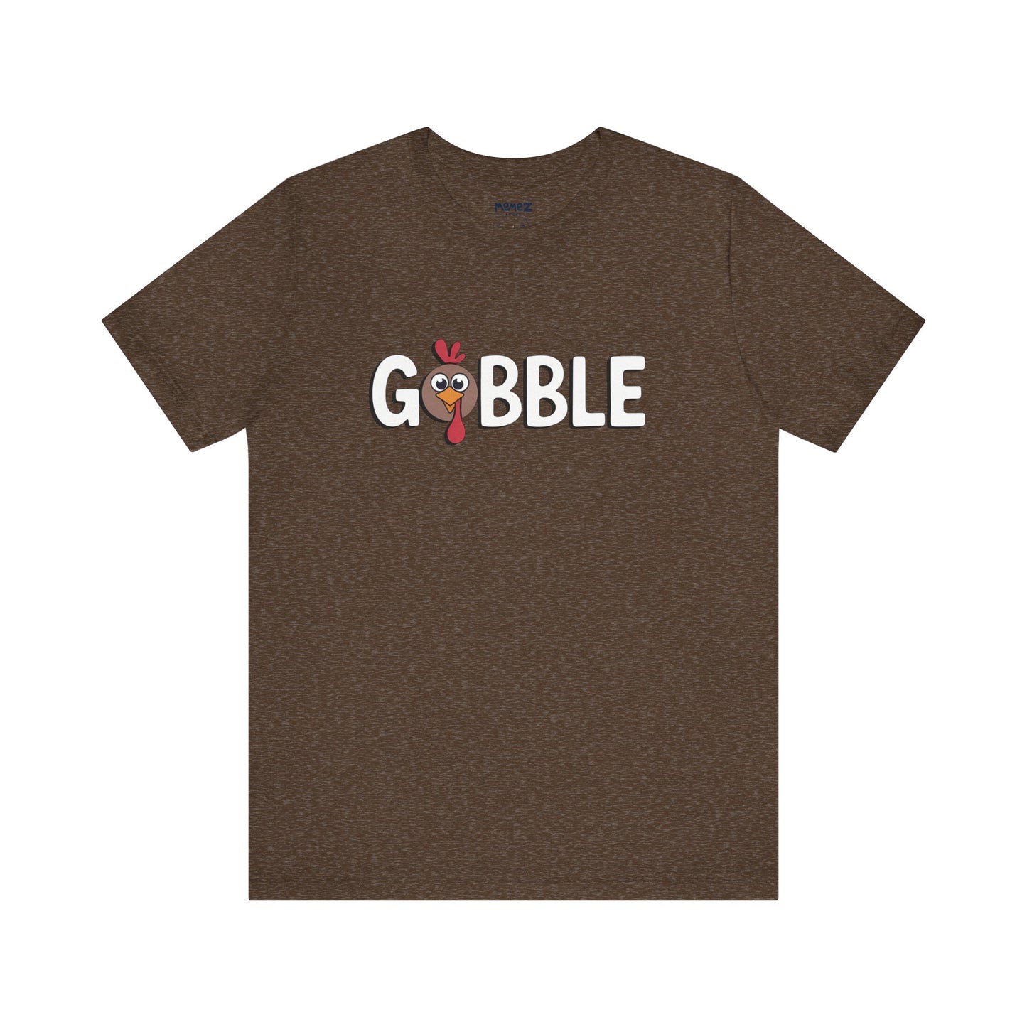 Gobbe FUnny Cock Tee By Memez Store
