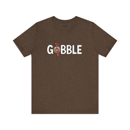 Gobbe FUnny Cock Tee By Memez Store