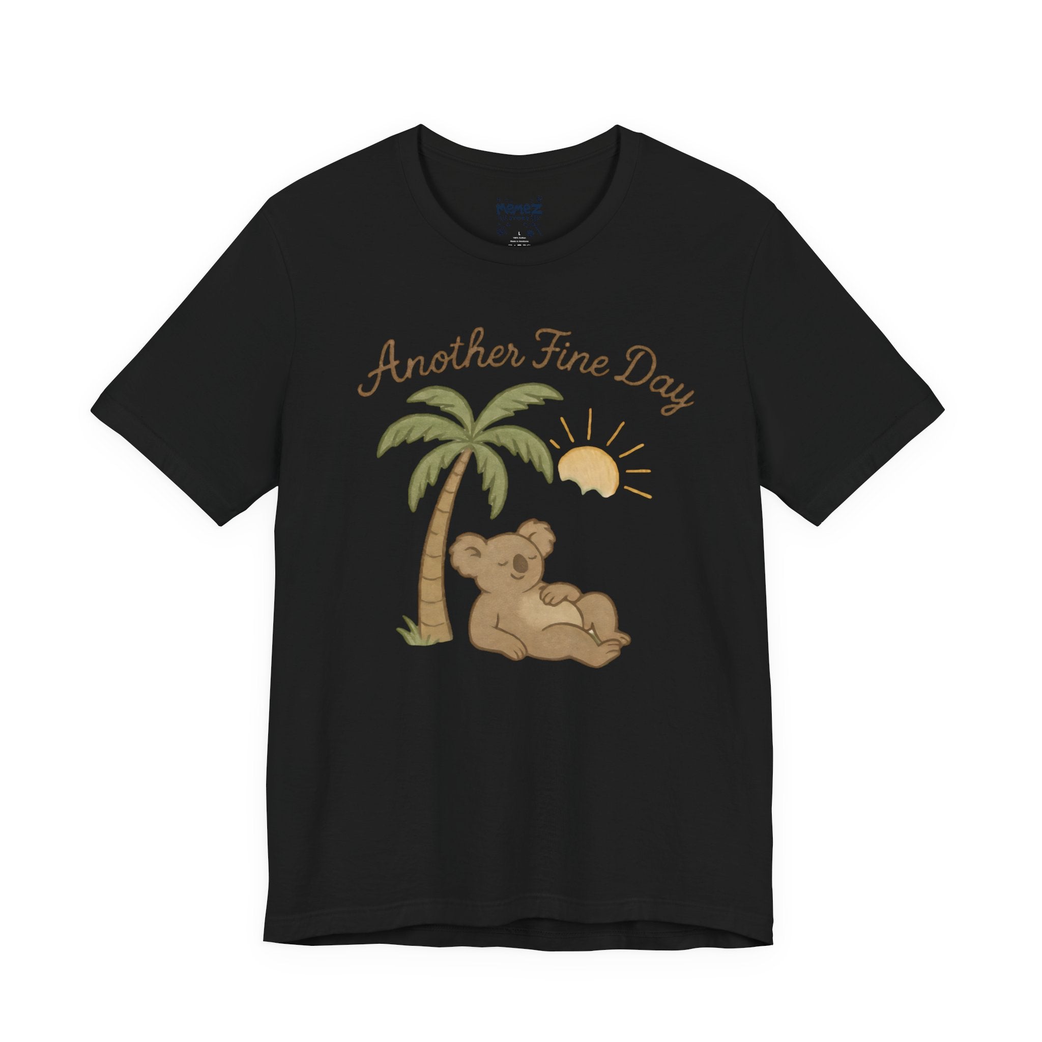 another Fin Day Meme Funny Tee