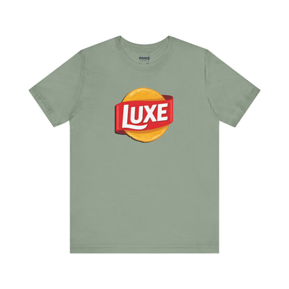 Luxe Food Parody Meme By Memez Store