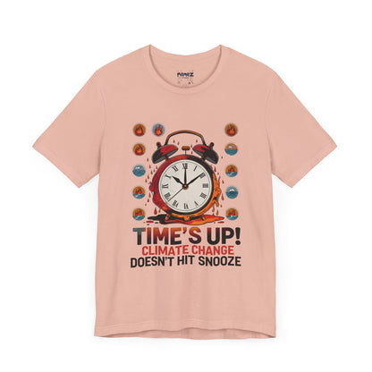 Climate Change Meme Tee