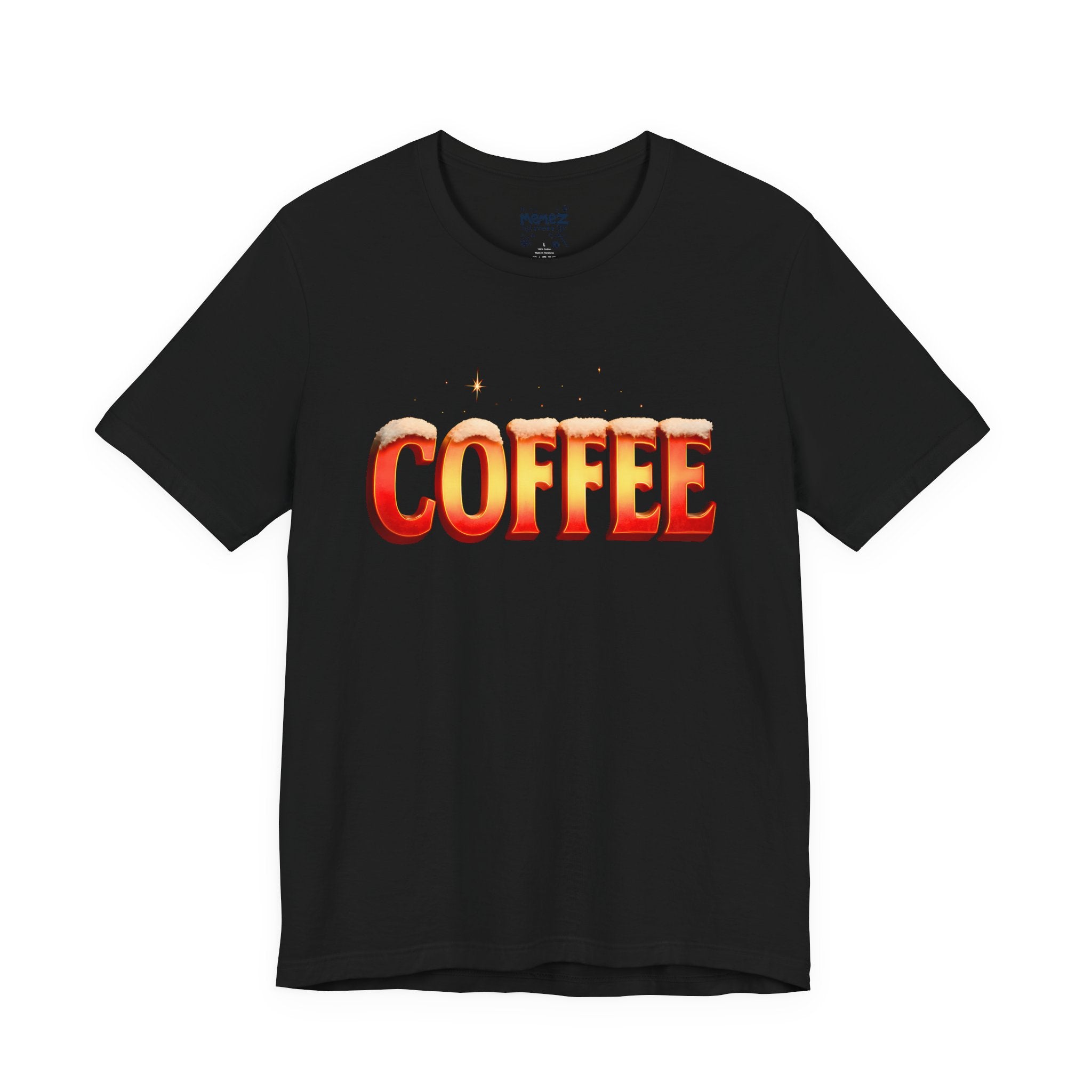 Coffee Tee Unisex Tee