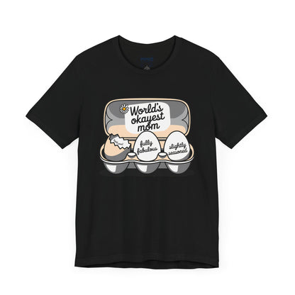 Mother's Day Funny Tee By Memez Store