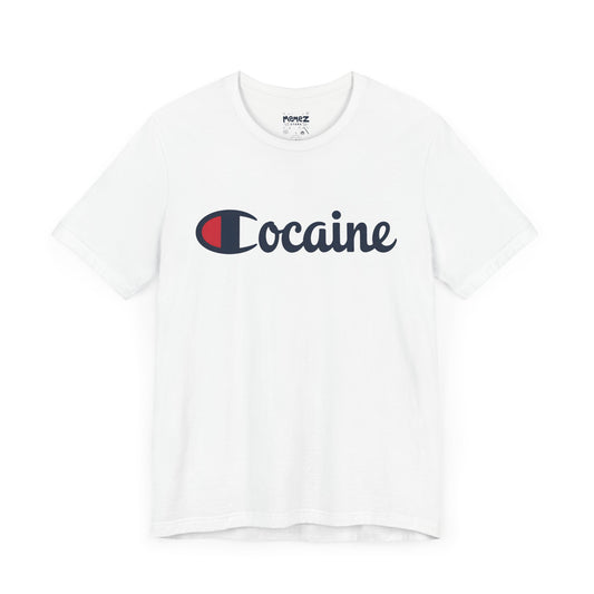 Parody Meme Tee - Unisex Jersey