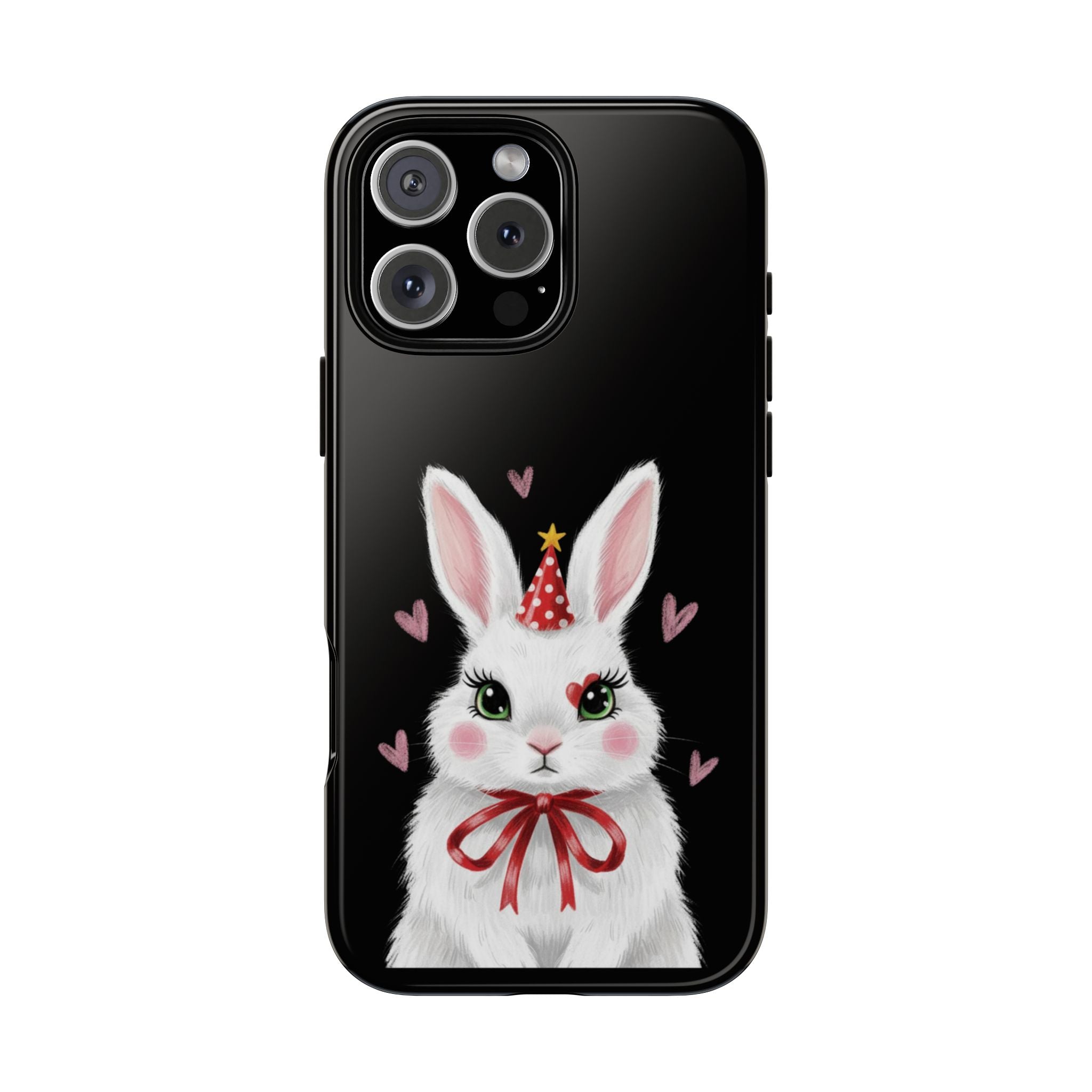 Christmas Funny Phone Tough Case