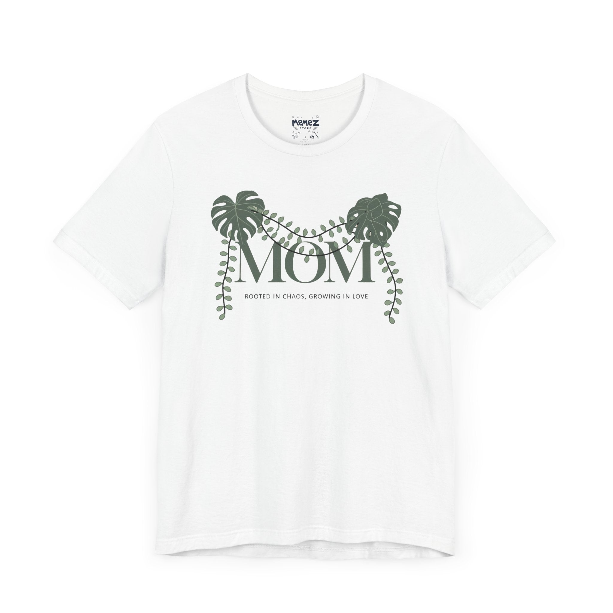 Funny Mom and Meme Tee By Memez Store
