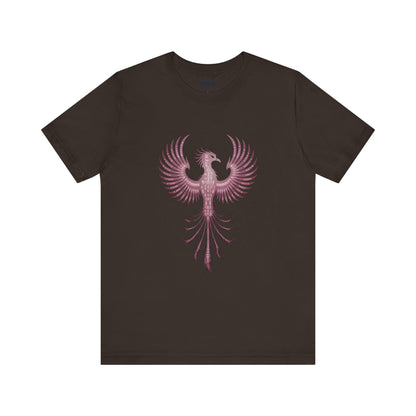 Bird Pharaohs Unisex Tee - Memez Store Design