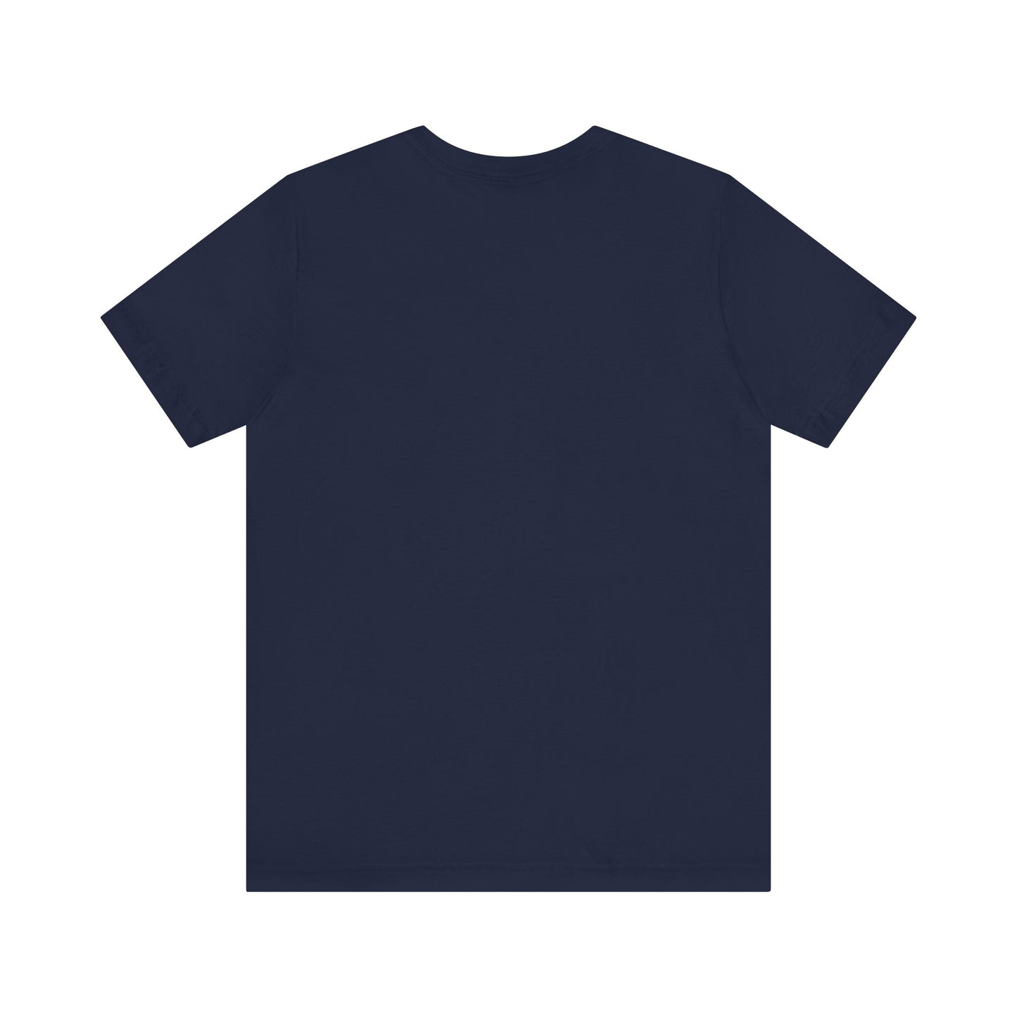 Poetry Power Move Typographical Tee