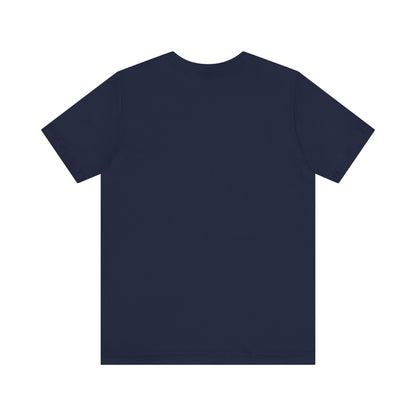 Poetry Power Move Typographical Tee