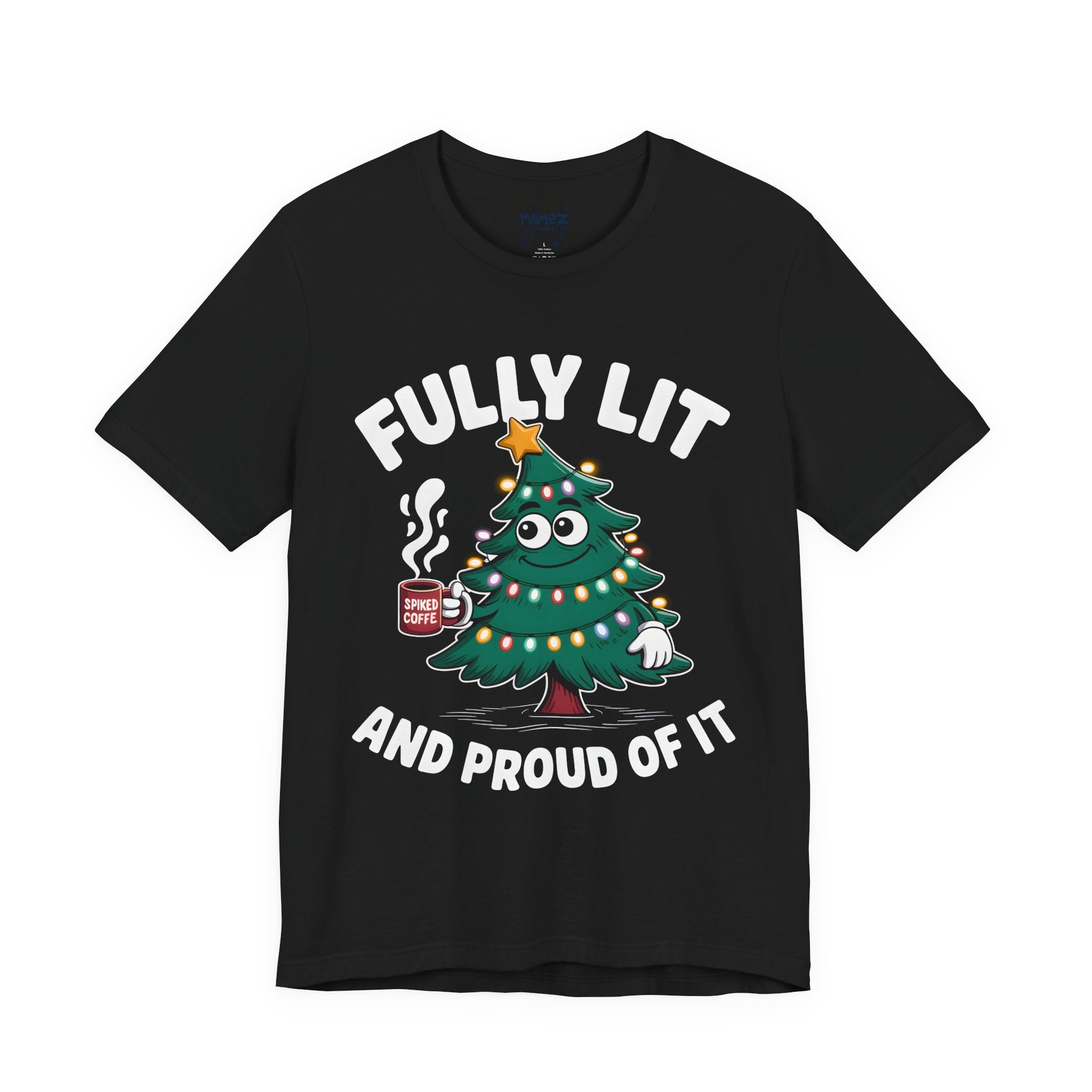 Cookie Run Fuel  Meme Funny Tee