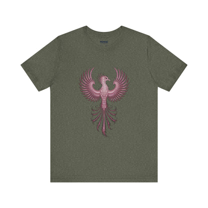 Bird Pharaohs Unisex Tee - Memez Store Design