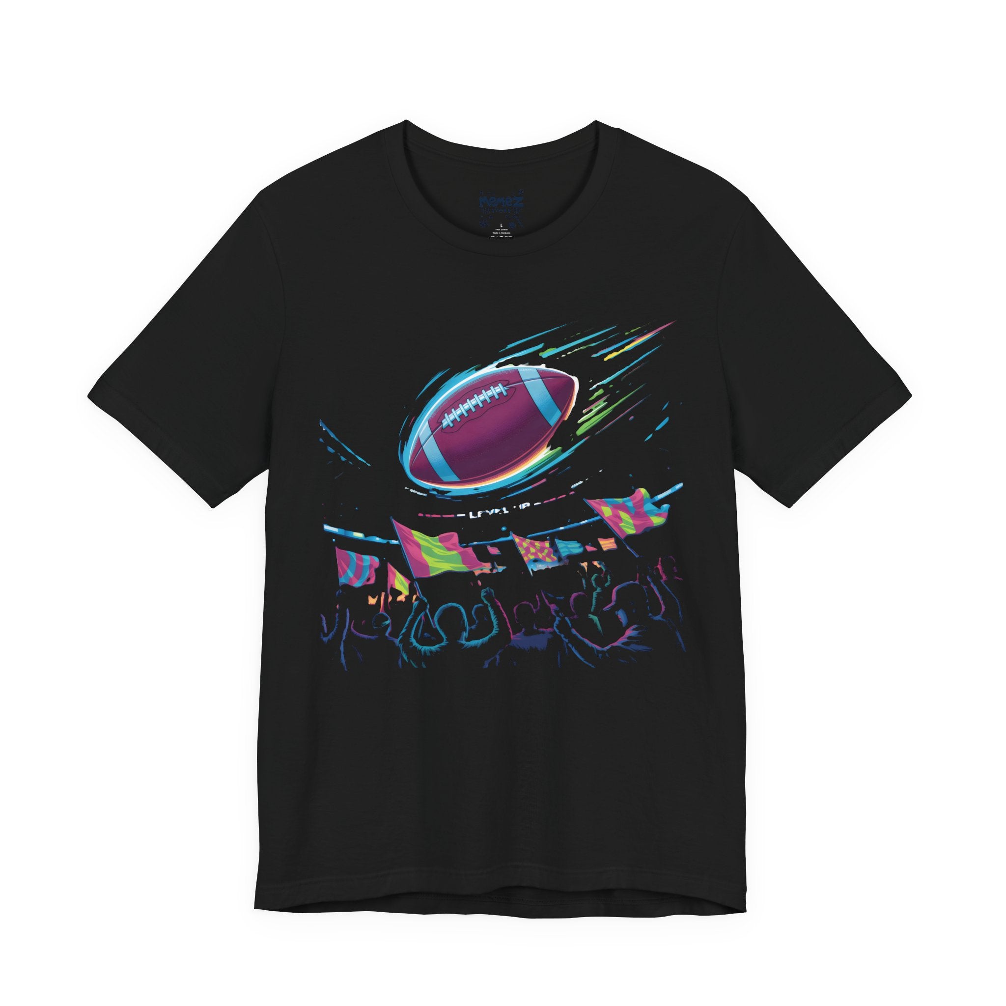 American Football Tee