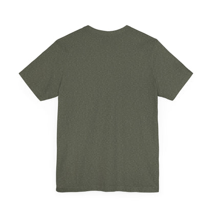 Poetry Power Move Typographical Tee