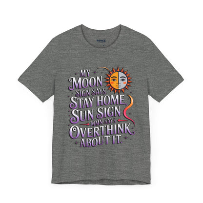 Moon Lovers Unisex Tee