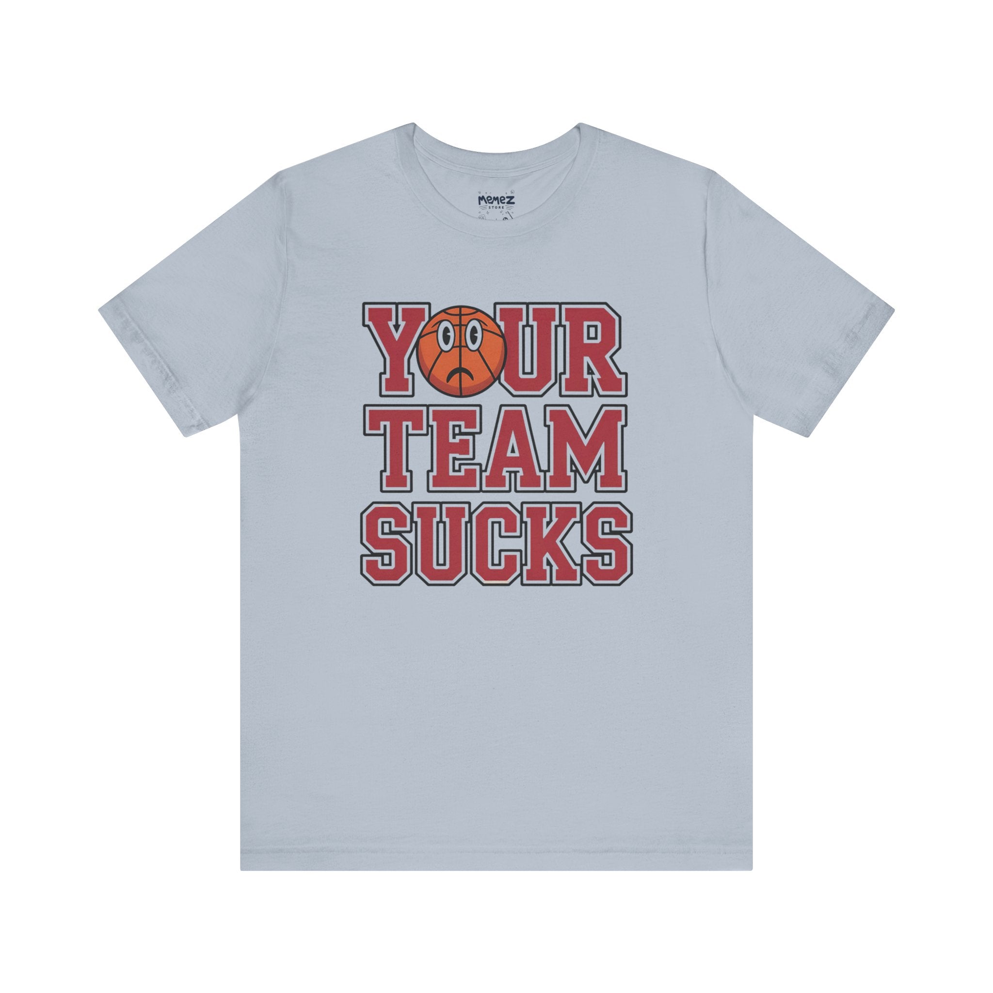 Funny Tee By Memez Store