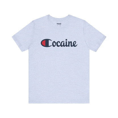 Parody Meme Tee - Unisex Jersey