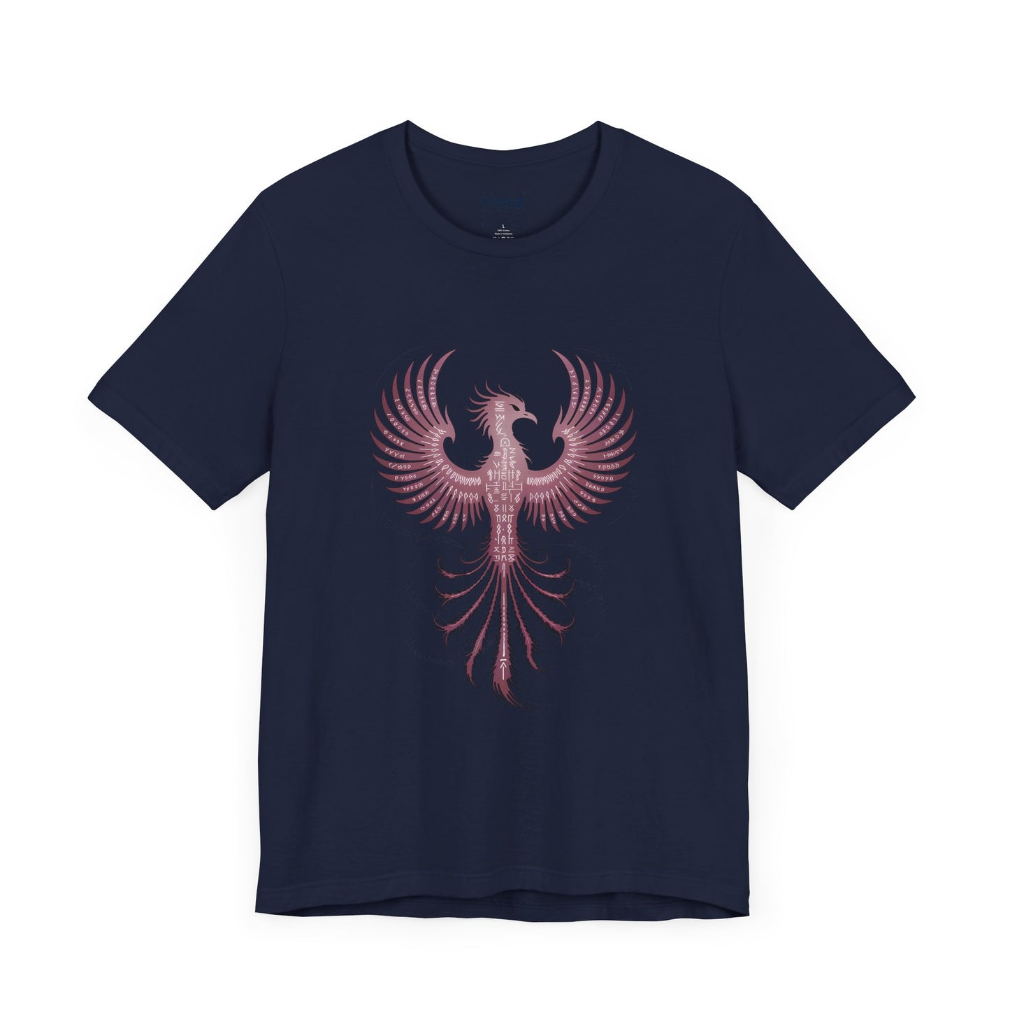 Bird Pharaohs Unisex Tee - Memez Store Design
