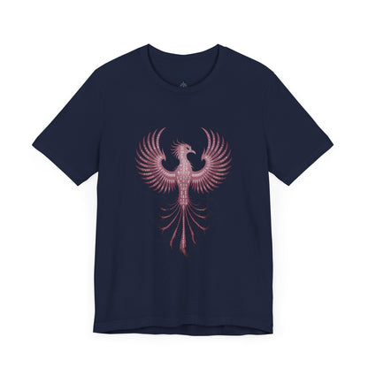 Bird Pharaohs Unisex Tee - Memez Store Design