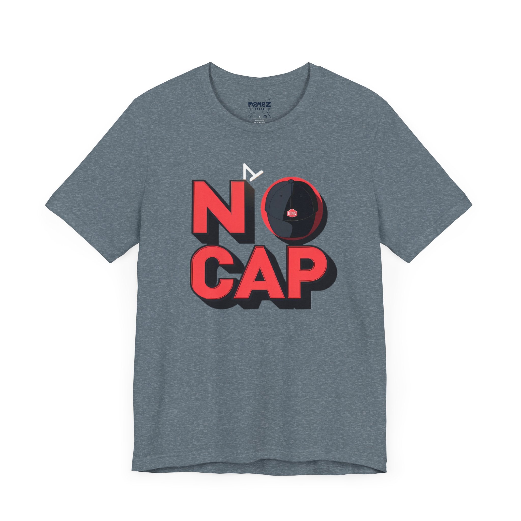 Memez Store Parody Tee