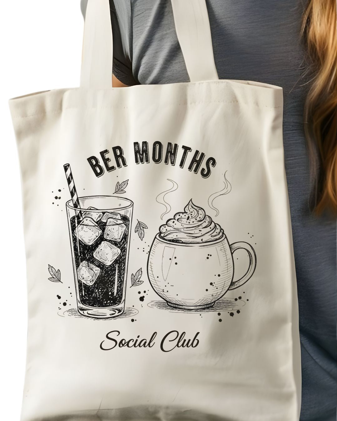 Beer Months Oktoberfest &amp; Brew Lover Tote Bag