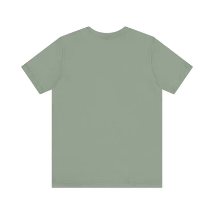 Poetry Power Move Typographical Tee