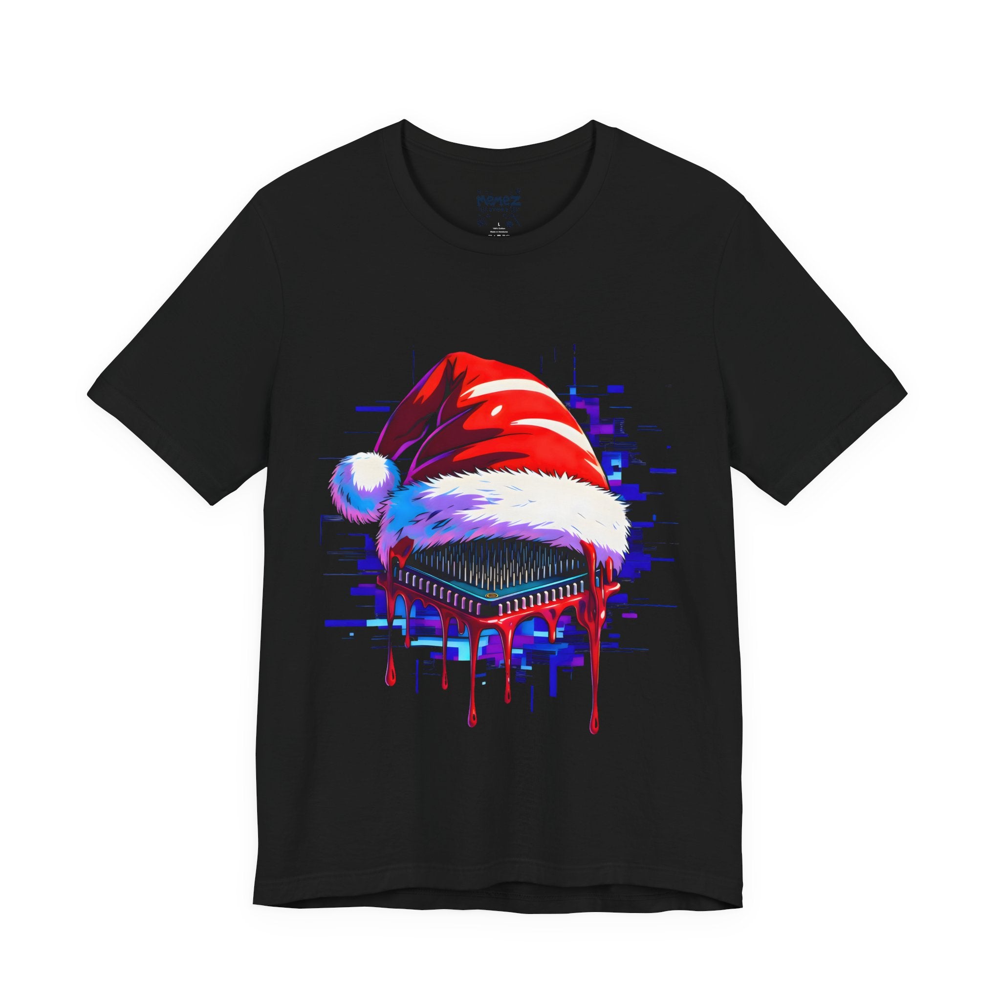 Merry Chip-Mas Tee