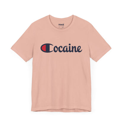 Parody Meme Tee - Unisex Jersey