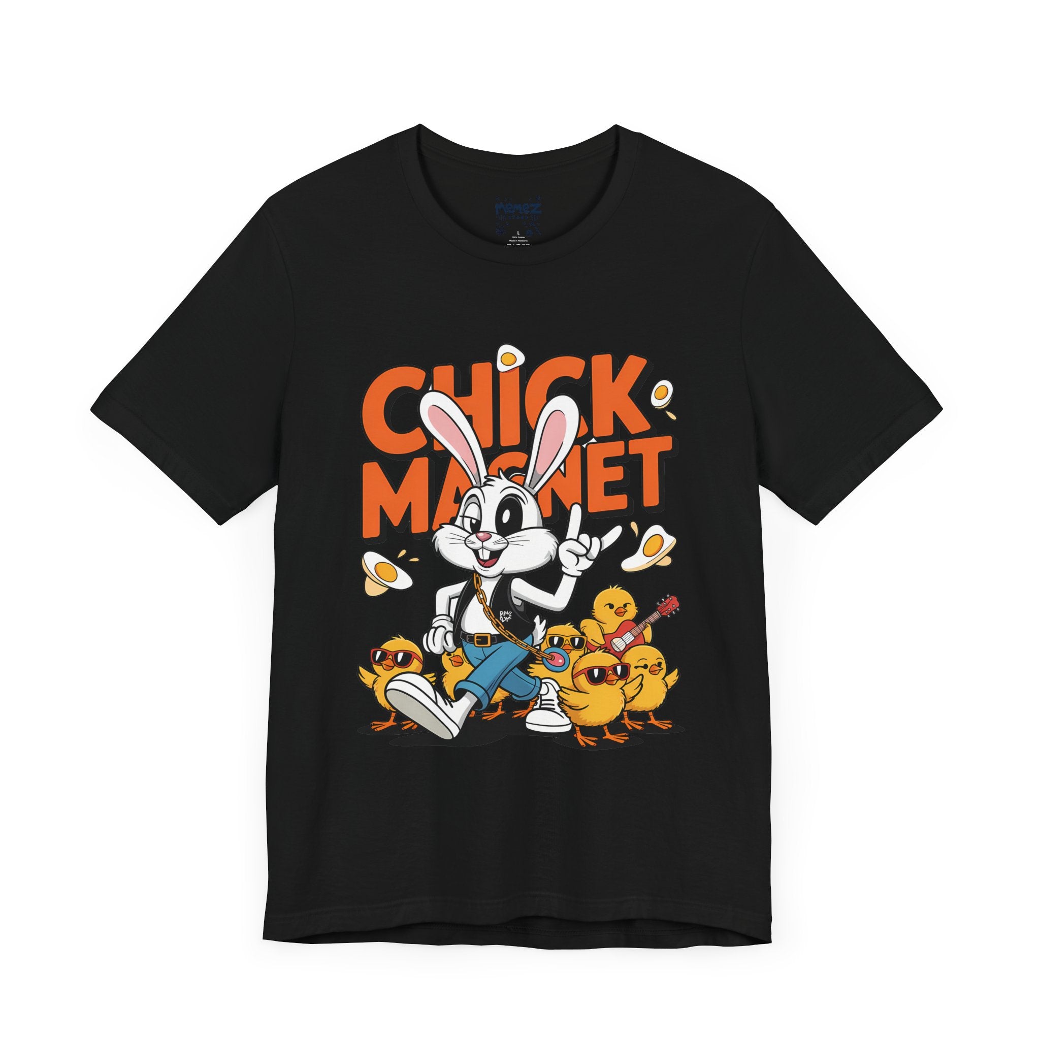 Chick Magnet Easter Tee