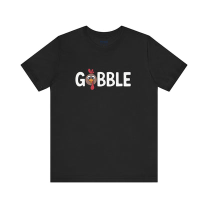 Gobbe FUnny Cock Tee By Memez Store