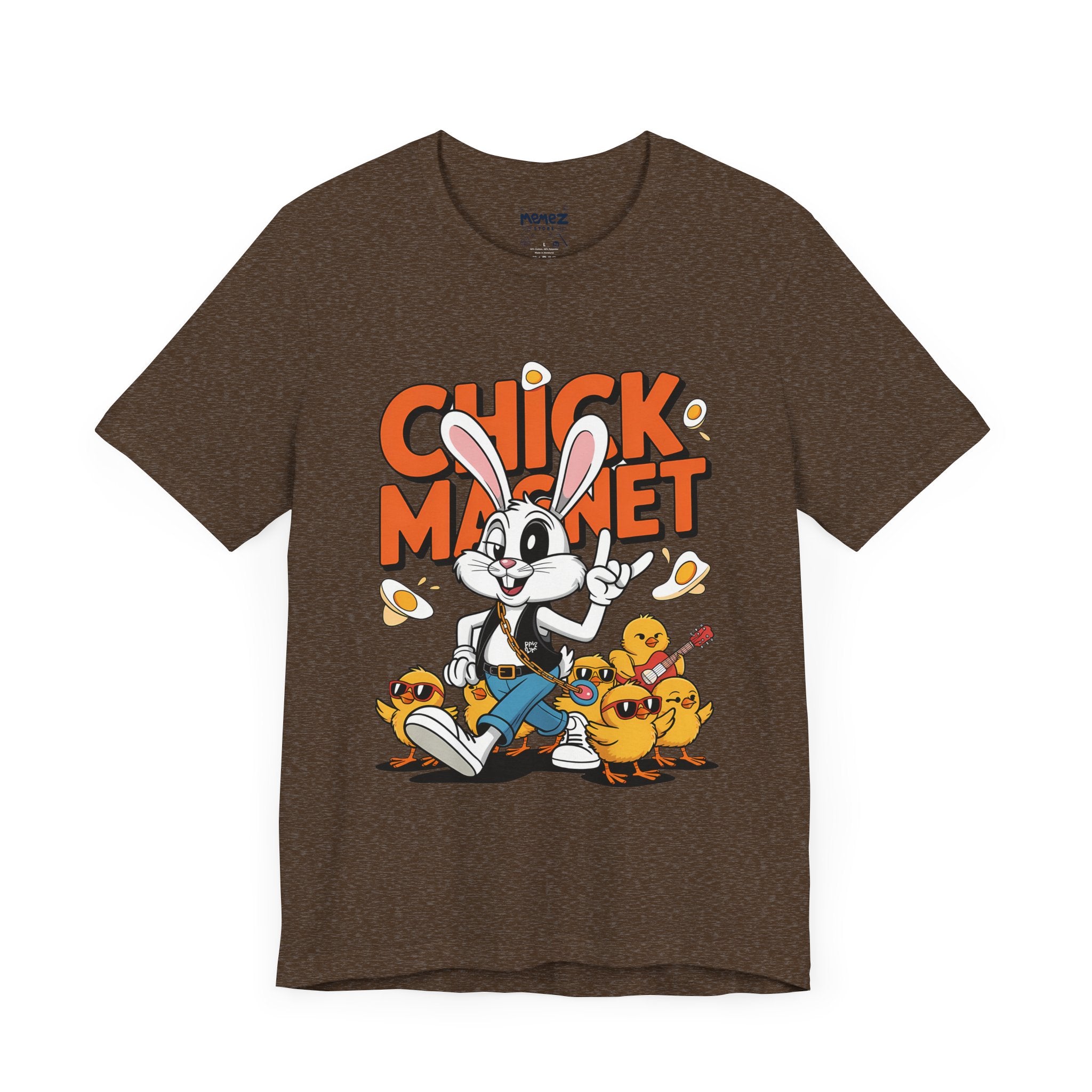 Chick Magnet Easter Tee